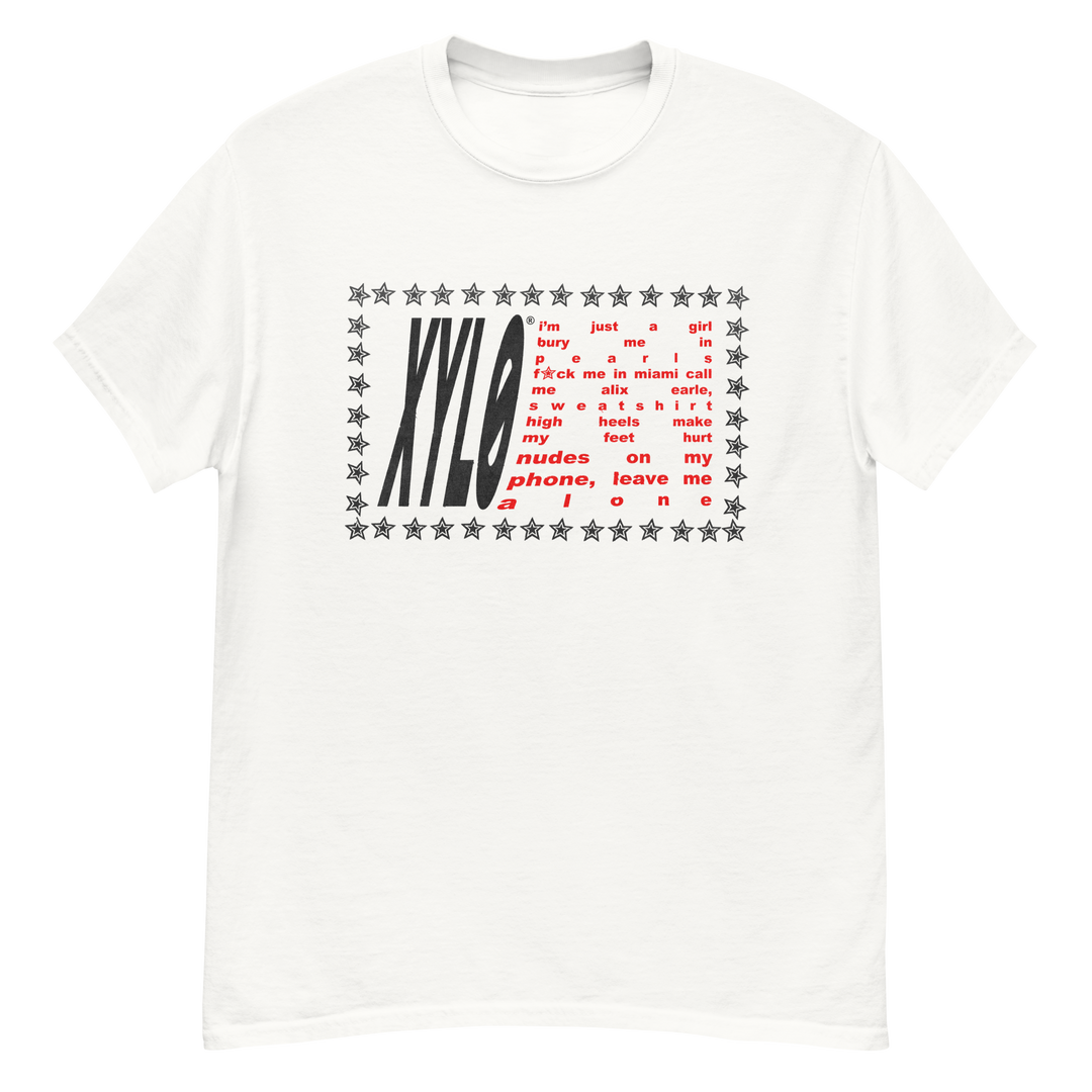 ALIX TEE