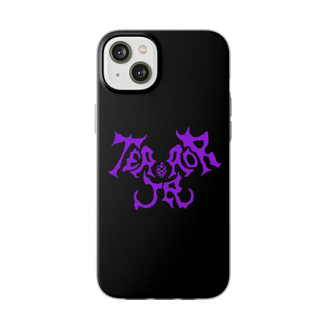 Terror Jr Logo Phone Case