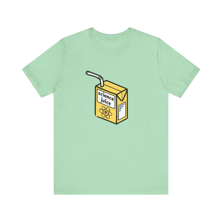 Science Juicebox T-Shirt