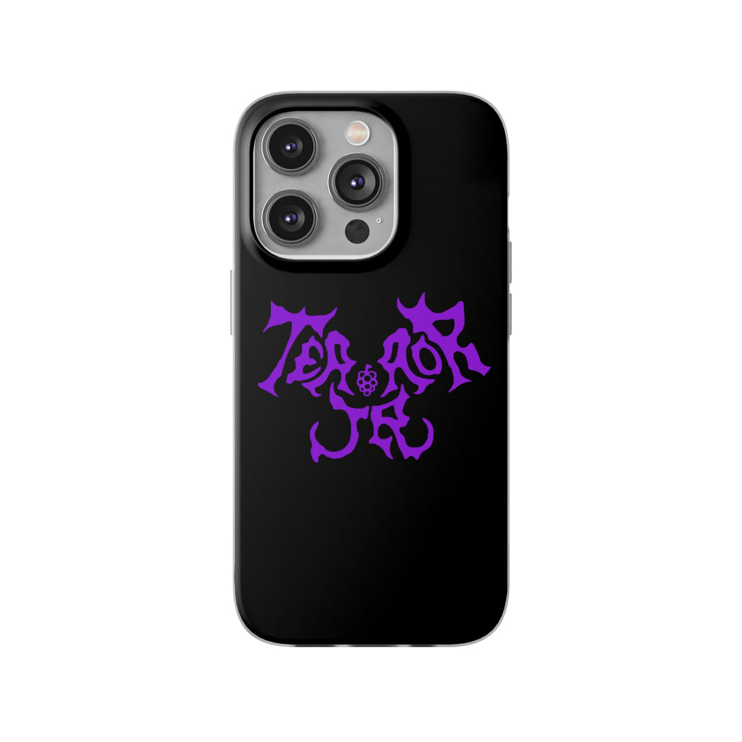 Terror Jr Logo Phone Case