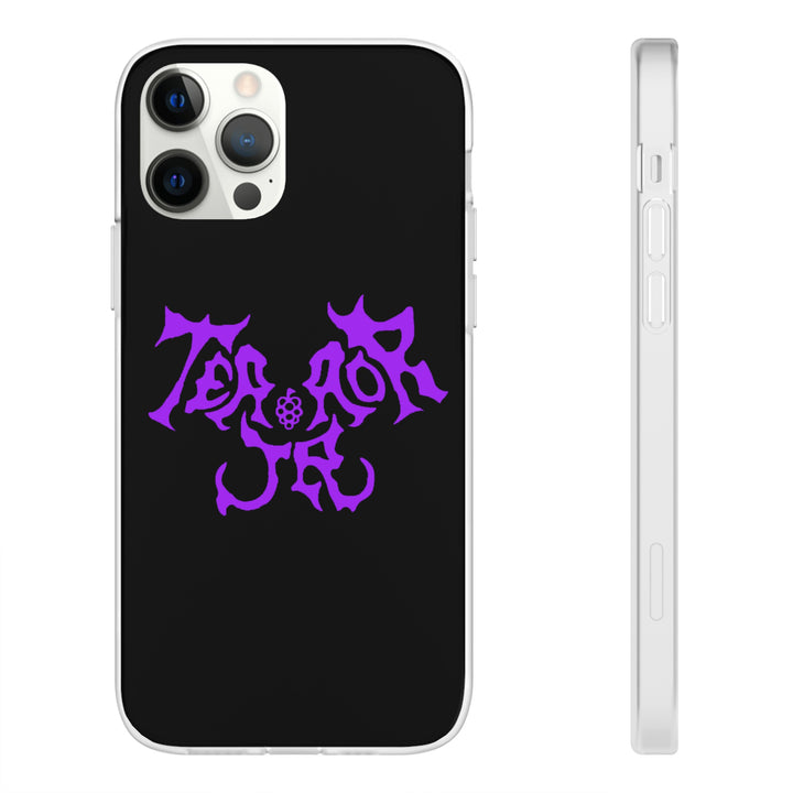 Terror Jr Logo Phone Case