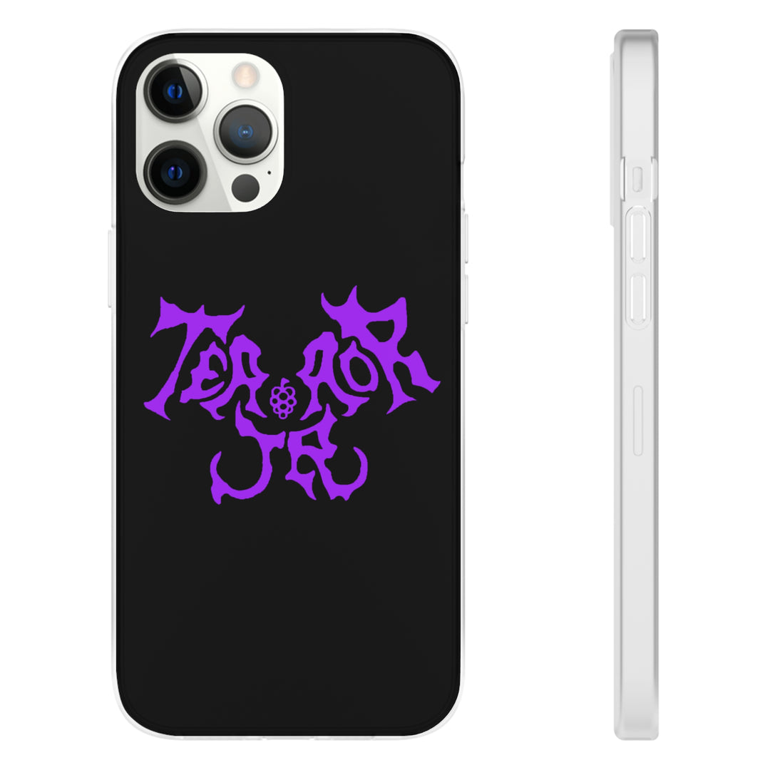 Terror Jr Logo Phone Case