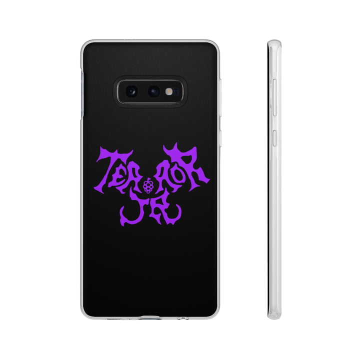 Terror Jr Logo Phone Case