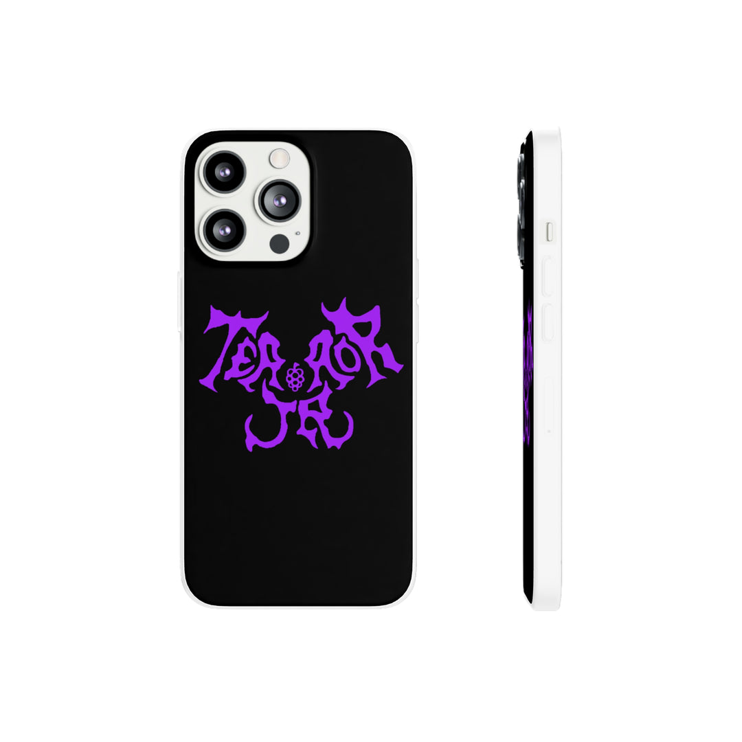 Terror Jr Logo Phone Case