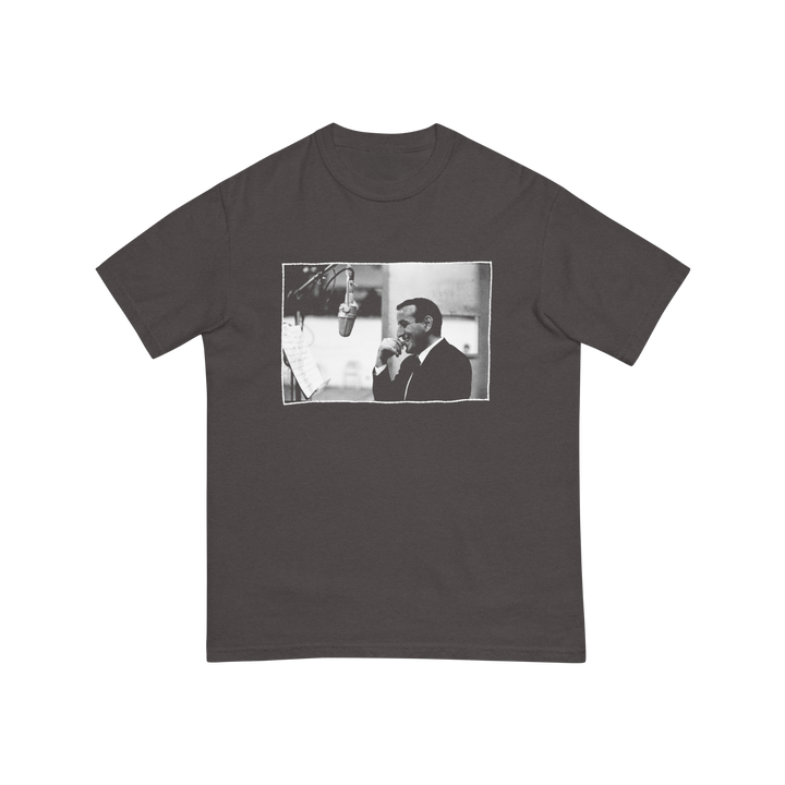In The Studio Tee