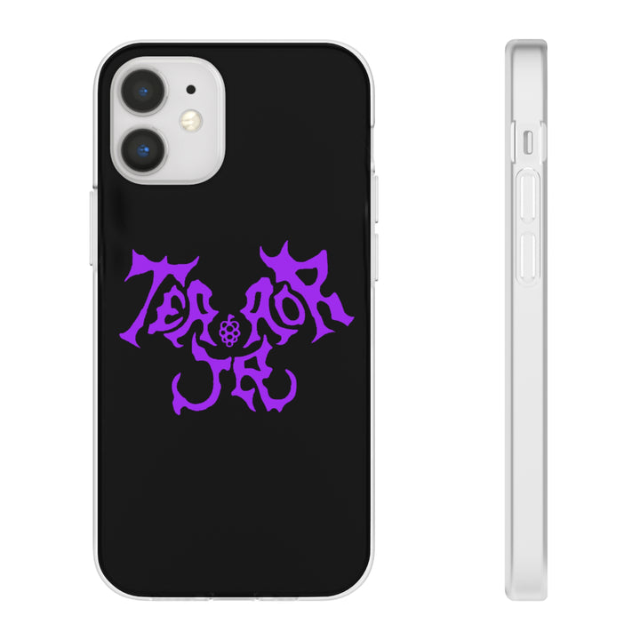 Terror Jr Logo Phone Case