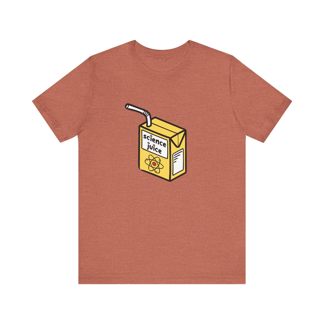 Science Juicebox T-Shirt