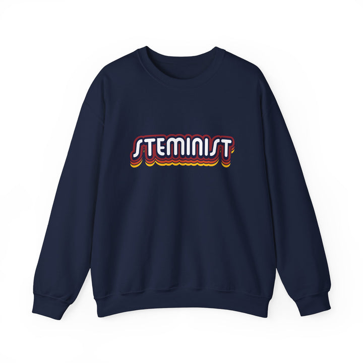 Steminist Sweatshirt