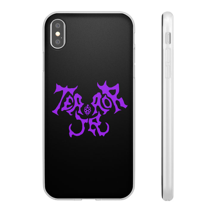 Terror Jr Logo Phone Case