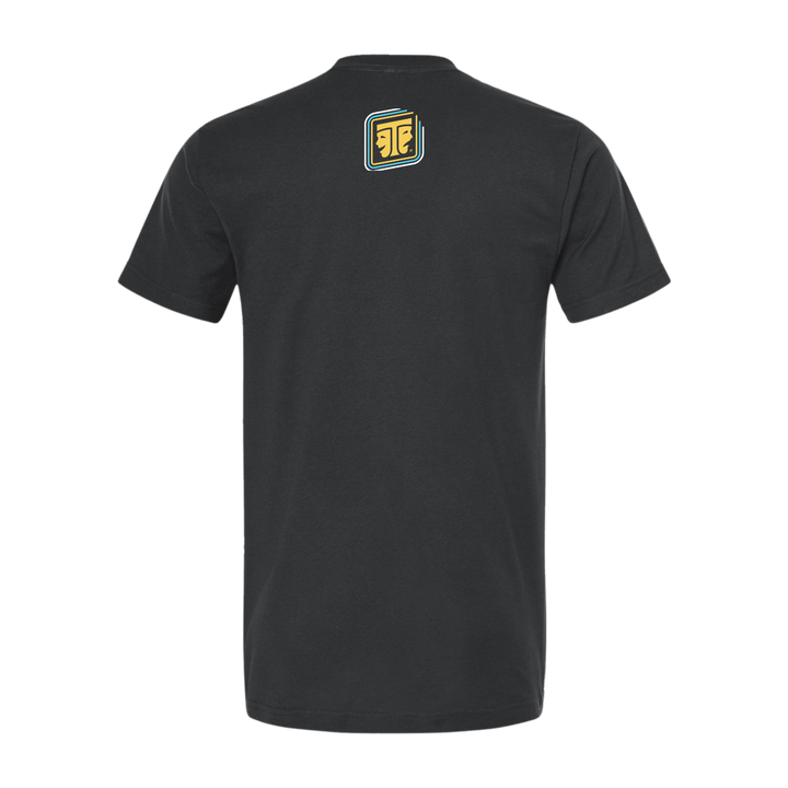 International Thespian Festival T-Shirt - Coal