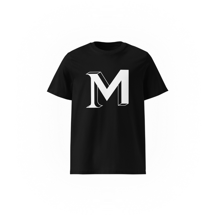 Monumental Tour Logo Tee