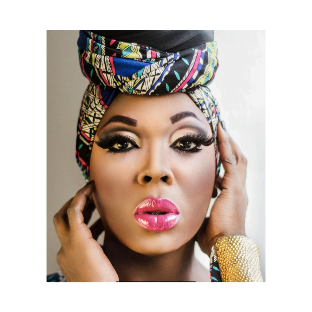 Turban 8x10 - Unsigned