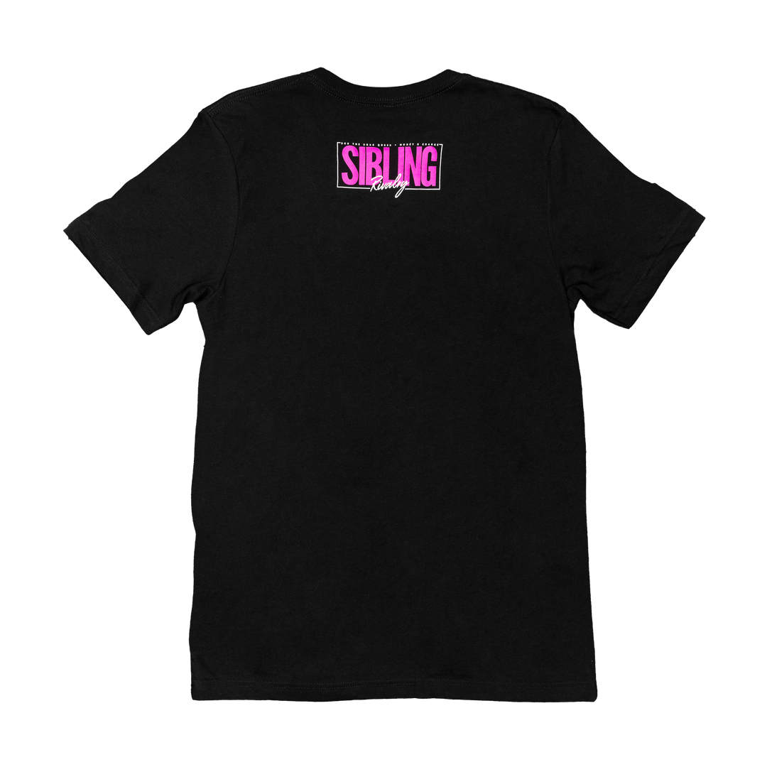 Original Sibling Rivalry T-Shirt