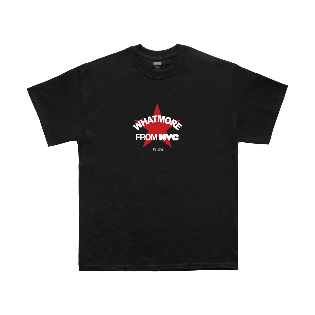 WHATMORE TOUR TEE 