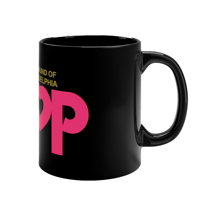 TSOP Coffee Mug