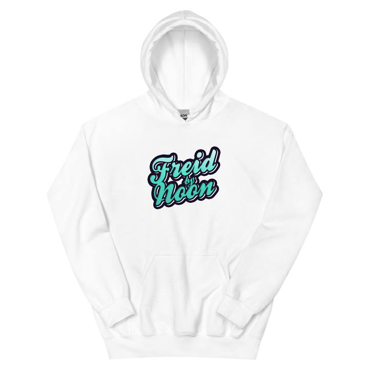 Freid by Noon - Hoodie