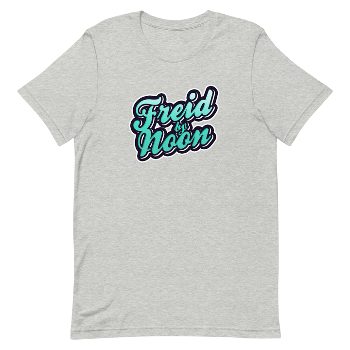 Freid by Noon - T-Shirt