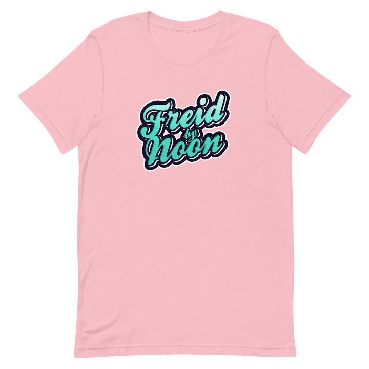 Freid by Noon - T-Shirt